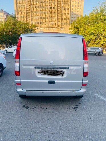 Mercedes Vito-3
