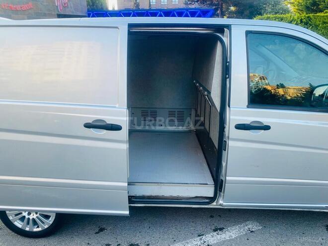 Mercedes Vito-7