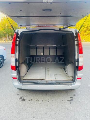 Mercedes Vito-9