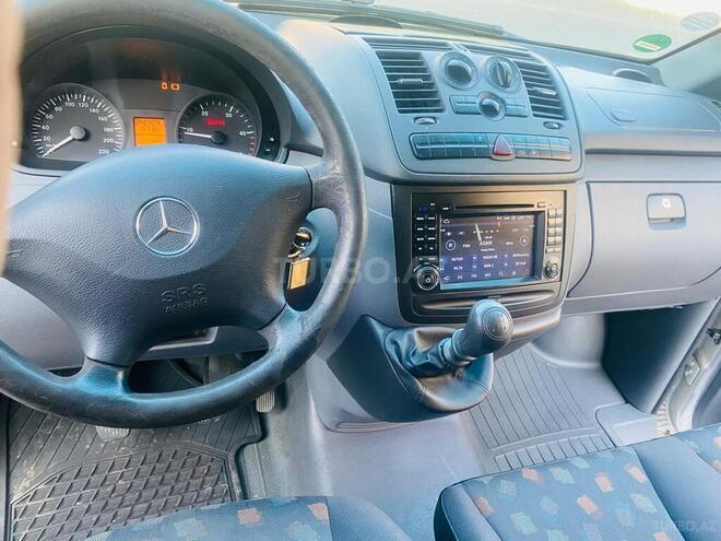 Mercedes Vito-2