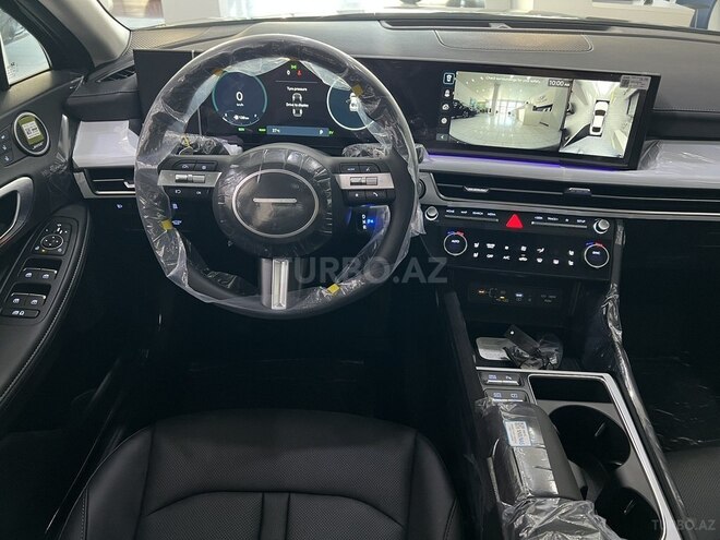 Hyundai Sonata-14
