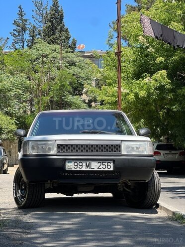 Tofas Sahin-1