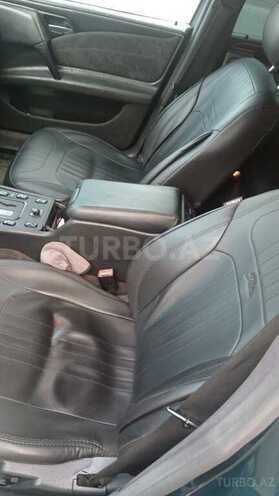 Mercedes E 230-6