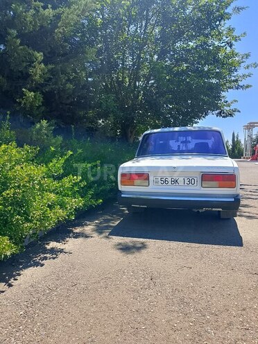 LADA (VAZ) 2107-2