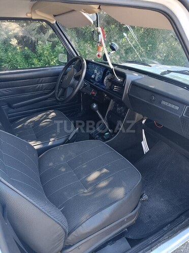 LADA (VAZ) 2107-6