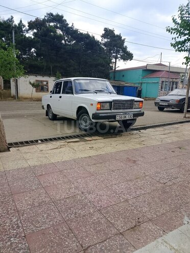 LADA (VAZ) 2107-10