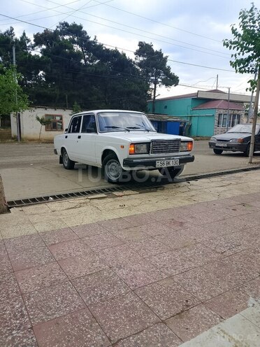 LADA (VAZ) 2107-11