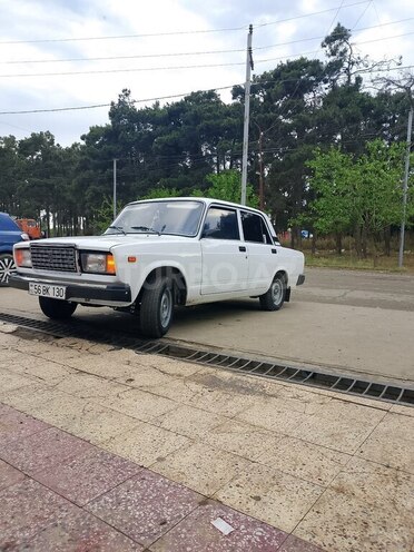 LADA (VAZ) 2107-12