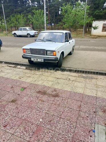 LADA (VAZ) 2107-13