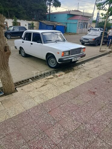 LADA (VAZ) 2107-14