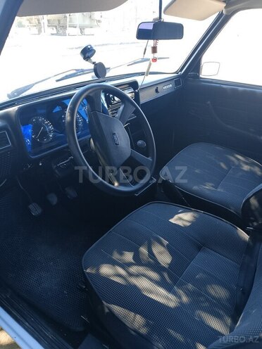 LADA (VAZ) 2107-15