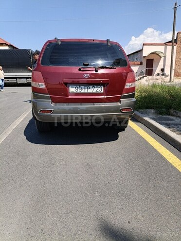Kia Sorento-3