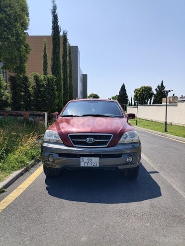 Kia Sorento-1