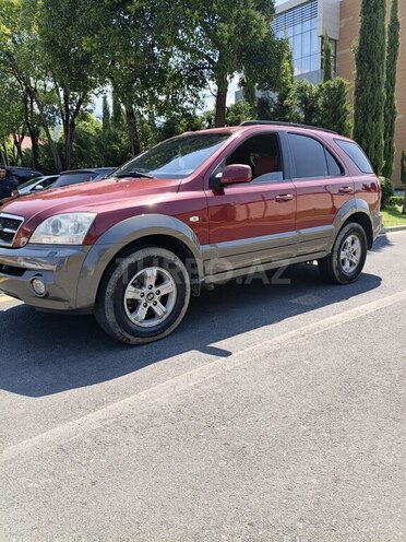 Kia Sorento-2
