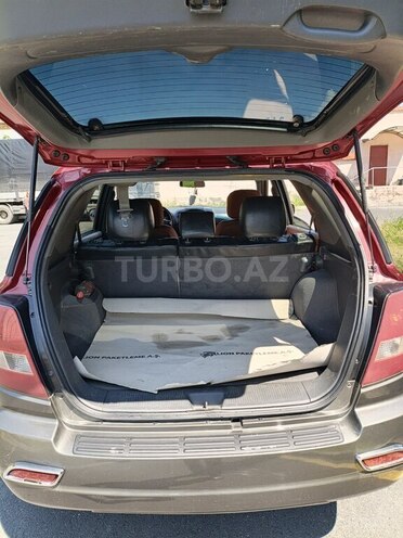 Kia Sorento-4