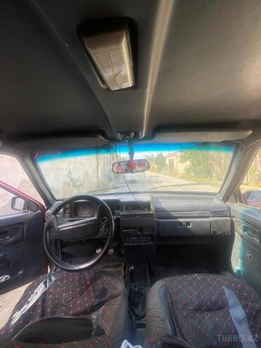 LADA (VAZ) 21099-6