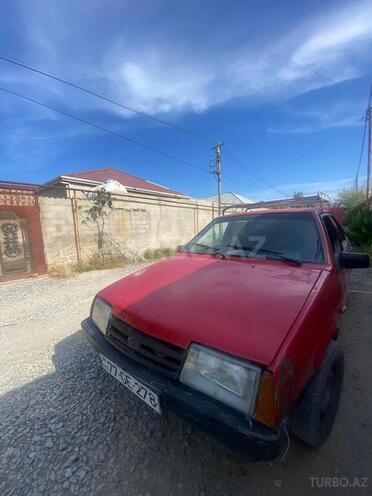 LADA (VAZ) 21099-3