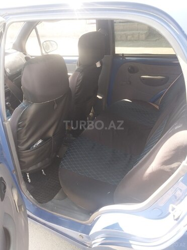 Daewoo Matiz-14