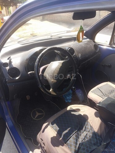 Daewoo Matiz-15