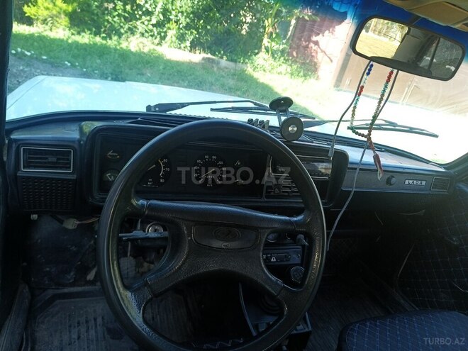 LADA (VAZ) 2107-6