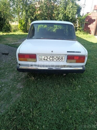 LADA (VAZ) 2107-3