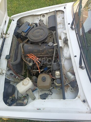 LADA (VAZ) 2107-7