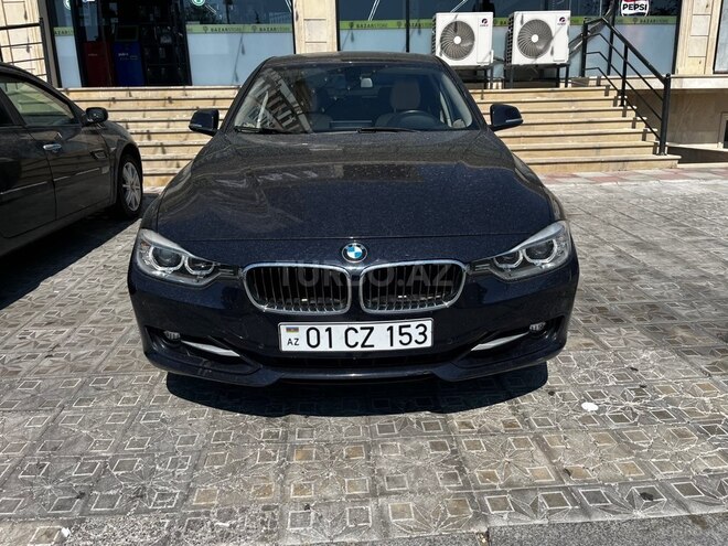 BMW 320-1