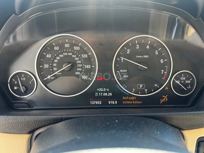 BMW 320-4