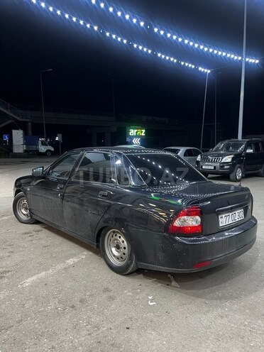LADA (VAZ) Priora-11
