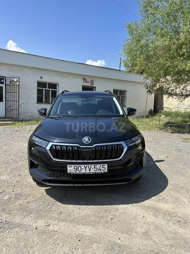 Skoda Karoq-1