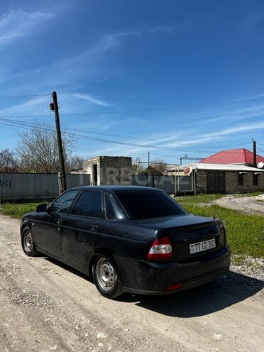 LADA (VAZ) Priora-5