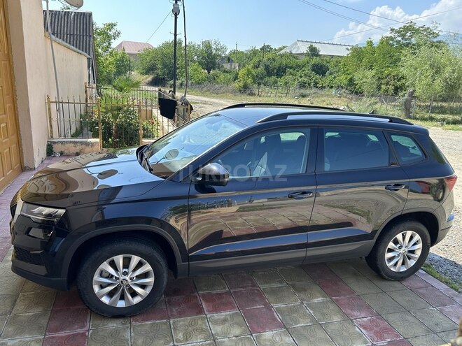 Skoda Karoq-3