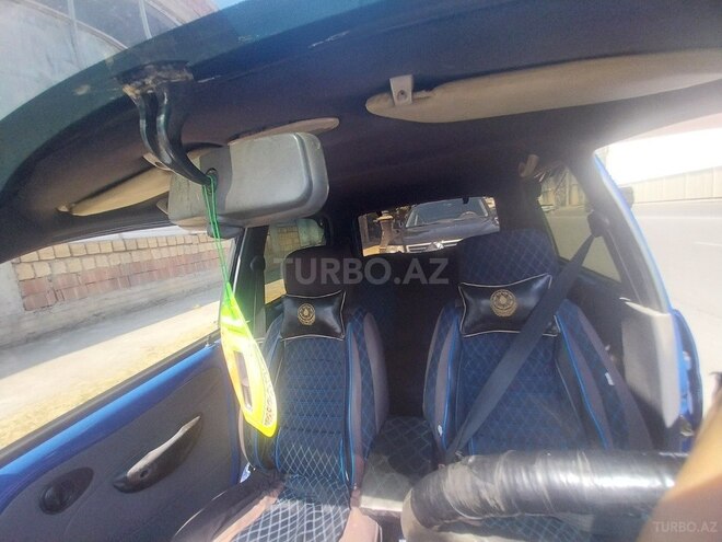 Daewoo Matiz-17