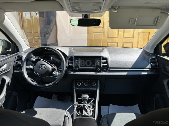 Skoda Karoq-5
