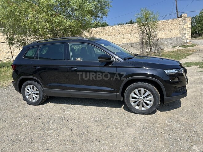 Skoda Karoq-10