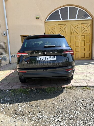 Skoda Karoq-2