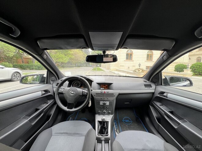 Opel Astra-15