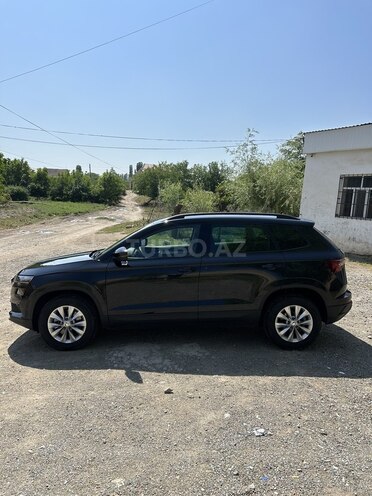 Skoda Karoq-9