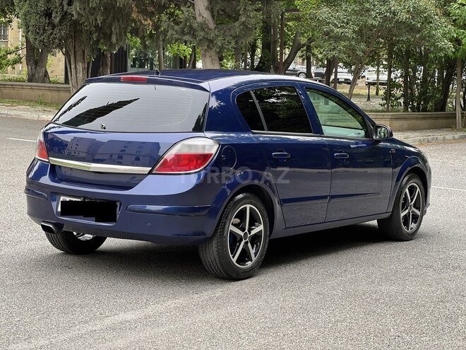 Opel Astra-9