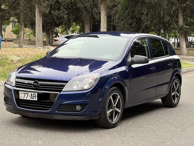 Opel Astra-4