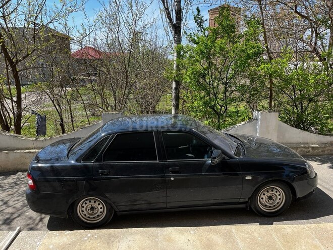 LADA (VAZ) Priora-6