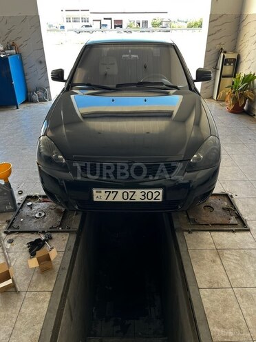 LADA (VAZ) Priora-19