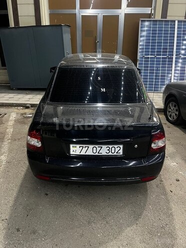 LADA (VAZ) Priora-17