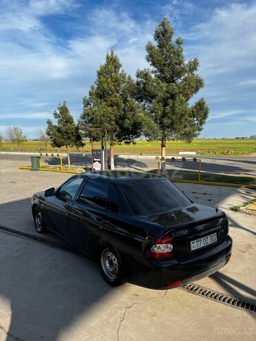 LADA (VAZ) Priora-3