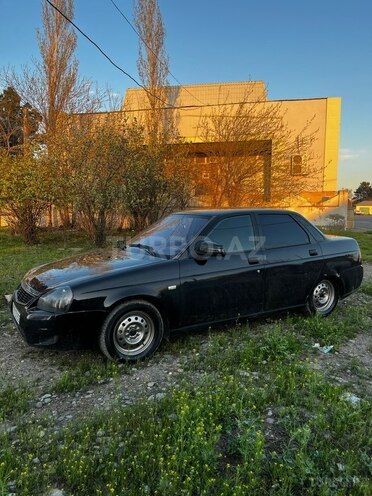 LADA (VAZ) Priora-8