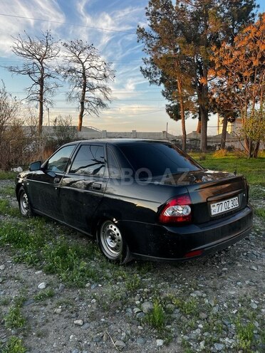 LADA (VAZ) Priora-9