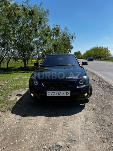 LADA (VAZ) Priora-14