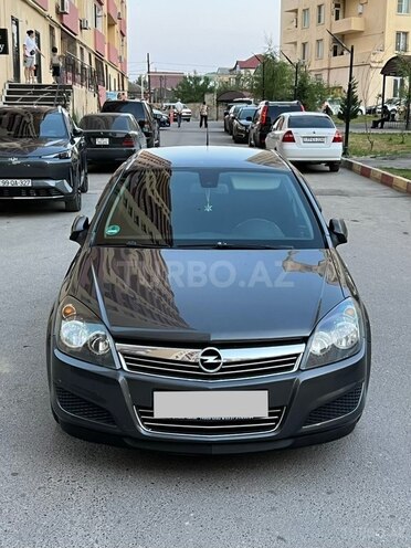 Opel Astra-3
