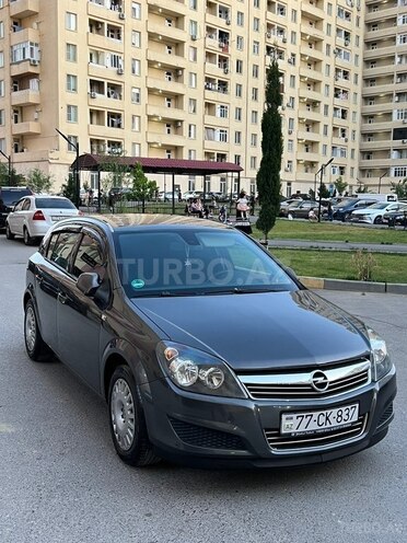 Opel Astra-5