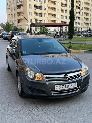 Opel Astra-4